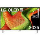  LG 65-inch OLED evo AI B5 4K Smart TV OLED65B5PUA IMAGE 1
