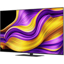  LG 55-inch OLED evo AI G5 4K Smart TV OLED55G5SUB IMAGE 2