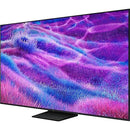  Samsung 75-inch Neo QLED QN82F 4K Vision AI Smart TV QN75QN82FAFXZC IMAGE 3