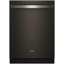  Whirlpool Third Level Rack Dishwasher with Open Air Dry WDTS8024SV IMAGE 1