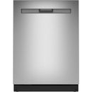  Maytag 24-inch Top Control Dishwasher with PowerBlast® MDPS7024SZ IMAGE 1