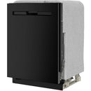  Maytag 24-inch Top Control Dishwasher with PowerBlast® MDPS7024SB IMAGE 8