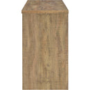  Coaster Furniture Topanga 182785 Engineered Wood Freestanding Home Bar - Mango IMAGE 7