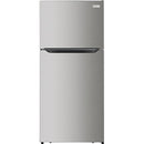  Frigidaire 30-inch, 18 cu. ft. Freestanding Garage Ready Top Freezer Refrigerator FRTE1835AV IMAGE 1