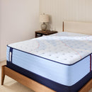  Sealy Paterson II Medium Mattress (Queen) IMAGE 2