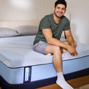  Sealy Paterson II Hybrid Medium Mattress (Twin) IMAGE 3
