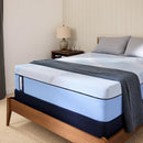 Sealy Paterson II Hybrid Medium Mattress (Queen) IMAGE 2