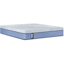  Sealy Paterson II Hybrid Medium Mattress (California King) IMAGE 1