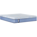  Sealy Paterson II Hybrid Plush Mattress (Queen) IMAGE 1
