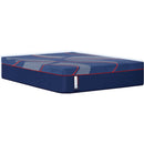  Sealy Albany II Hybrid Medium Plush Mattress (Twin XL) IMAGE 1
