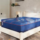 Sealy Albany II Hybrid Medium Plush Mattress (Full) IMAGE 2