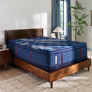  Sealy Brenham II Medium Euro Pillow Top Mattress (Queen) IMAGE 2