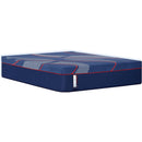  Sealy Brenham II Hybrid Plush Mattress (Queen) IMAGE 1