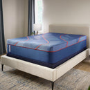  Sealy High Point II Hybrid Medium Mattress (Twin XL) IMAGE 2