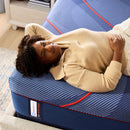  Sealy High Point II Hybrid Medium Mattress (King) IMAGE 3