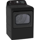  GE 7.4 cu.ft. Top Load Electric Dryer with SaniFresh Cycle GTD68EBMRDG IMAGE 4