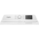  Whirlpool 7.0 cu. ft. Gas Dryer with AutoSensing WGD4105SW IMAGE 3