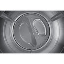  Samsung 7.6 Cu.Ft. F90 Series Bespoke AI Electric Dryer with AI Opti Dry DV90F53AES/AC IMAGE 5
