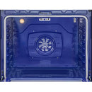  LG 30-inch Smart Electric Range with Air Fry LREN6325XE IMAGE 6