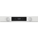  KitchenAid 30-inch Built-in Single Wall Oven with Convection Technology KOES730SWH IMAGE 4