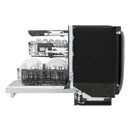  LG Smart Top Control Dishwasher with QuadWash® Pro LDNTH862S IMAGE 10