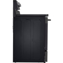  LG 30-inch Smart Electric Range with Air Fry LREN6325ZE IMAGE 11