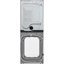  LG Stacked Washer/Dryer Electric Laundry Center with TurboWash™ 360 Technology WKEX200HVA IMAGE 18