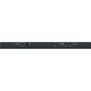  GE 24-inch Built-in Dishwasher with CleanSensor Wash UBT410SGVBB IMAGE 5