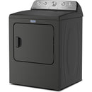  Maytag 7.0 cu. ft. Gas Dryer with Pet Pro Option MGD5605RU IMAGE 3