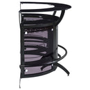  Coaster Furniture Bar Cabinets Bar Cabinets 182135-S3 IMAGE 10