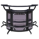  Coaster Furniture Bar Cabinets Bar Cabinets 182135-S3 IMAGE 4