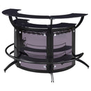  Coaster Furniture Bar Cabinets Bar Cabinets 182135-S3 IMAGE 5
