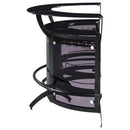  Coaster Furniture Bar Cabinets Bar Cabinets 182135-S3 IMAGE 6