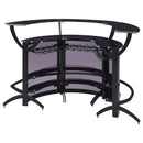  Coaster Furniture Bar Cabinets Bar Cabinets 182135-S3 IMAGE 9