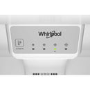  Whirlpool 29.5-inch, 19 Cu. Ft. Top Freezer Refrigerator with Total Coverage Cooling WRTX5419SW IMAGE 4