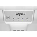  Whirlpool 29.5-inch, 19 Cu. Ft. Top Freezer Refrigerator with Total Coverage Cooling WRTX5419SZ IMAGE 4