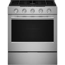 Stainless Steel
