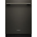  KitchenAid 24-inch Built-in Dishwasher with ProDry™ System KDTS424SBE IMAGE 1