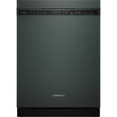  KitchenAid 24-inch Built-in Dishwasher with Third Level Jet Rack KDFS324SJP IMAGE 1