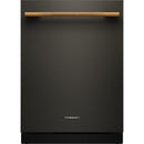  KitchenAid 24-inch Built-in Dishwasher with Third Level Jet Rack KDTS324SBE IMAGE 5
