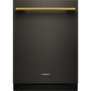  KitchenAid 24-inch Built-in Dishwasher with Third Level Jet Rack KDTS324SBE IMAGE 7