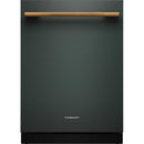  KitchenAid 24-inch Built-in Dishwasher with Third Level Jet Rack KDTS324SJP IMAGE 5
