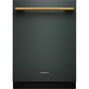  KitchenAid 24-inch Built-in Dishwasher with Third Level Jet Rack KDTS324SJP IMAGE 8