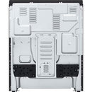  LG 30-inch Slide-in Smart Electric Range with Wi-Fi LSEL6331XE IMAGE 12