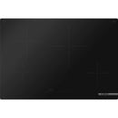  Bosch 30-inch Built-in Induction Cooktop with SpeedBoost® NIT5063UC IMAGE 1