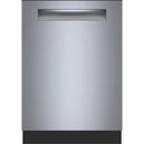  Bosch 24-inch Built-in Dishwasher with PrecisionWash® SHP55DM5N IMAGE 1