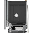  Bosch 24-inch Built-in Dishwasher with PrecisionWash® SHP55DM5N IMAGE 7