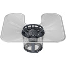  GE 24-inch Top Control Dishwasher with Auto Open Dry GBT500SGVWW IMAGE 4