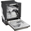  LG Built-In Dishwasher with TrueSteam® LDNTH753D IMAGE 11