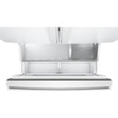  Whirlpool 36-inch, 24 cu. ft. Counter-Depth French 3-Door Refrigerator WRFC3036RW IMAGE 6